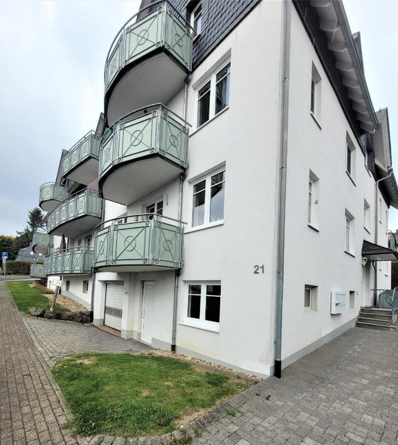 Winterberg Appartement 21121 Exteriér fotografie